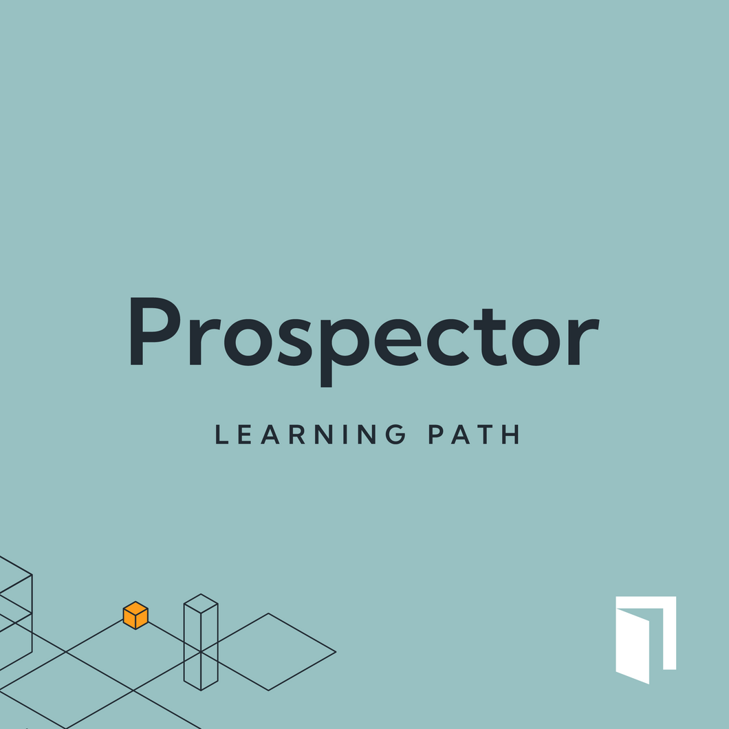 Prospector eLearning