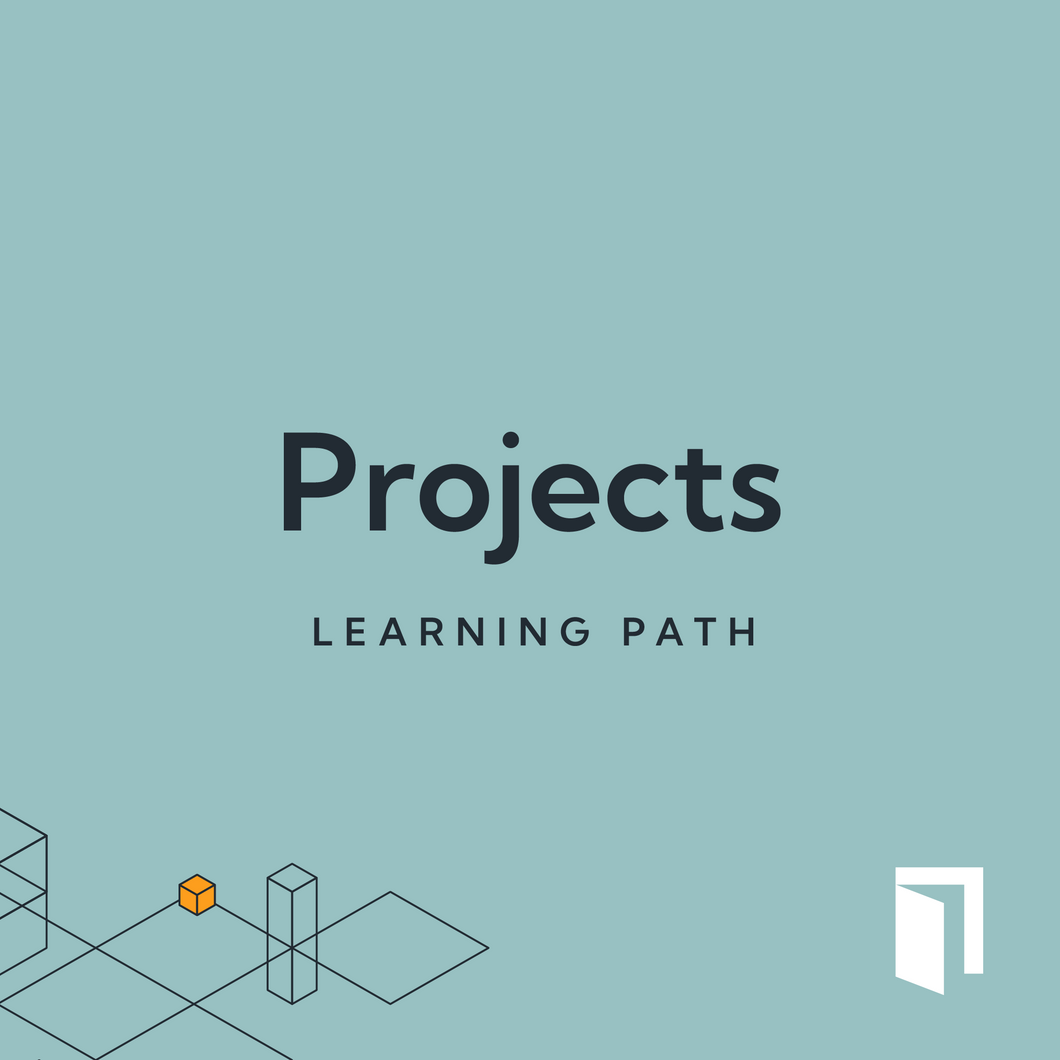Reapit Sales Projects eLearning