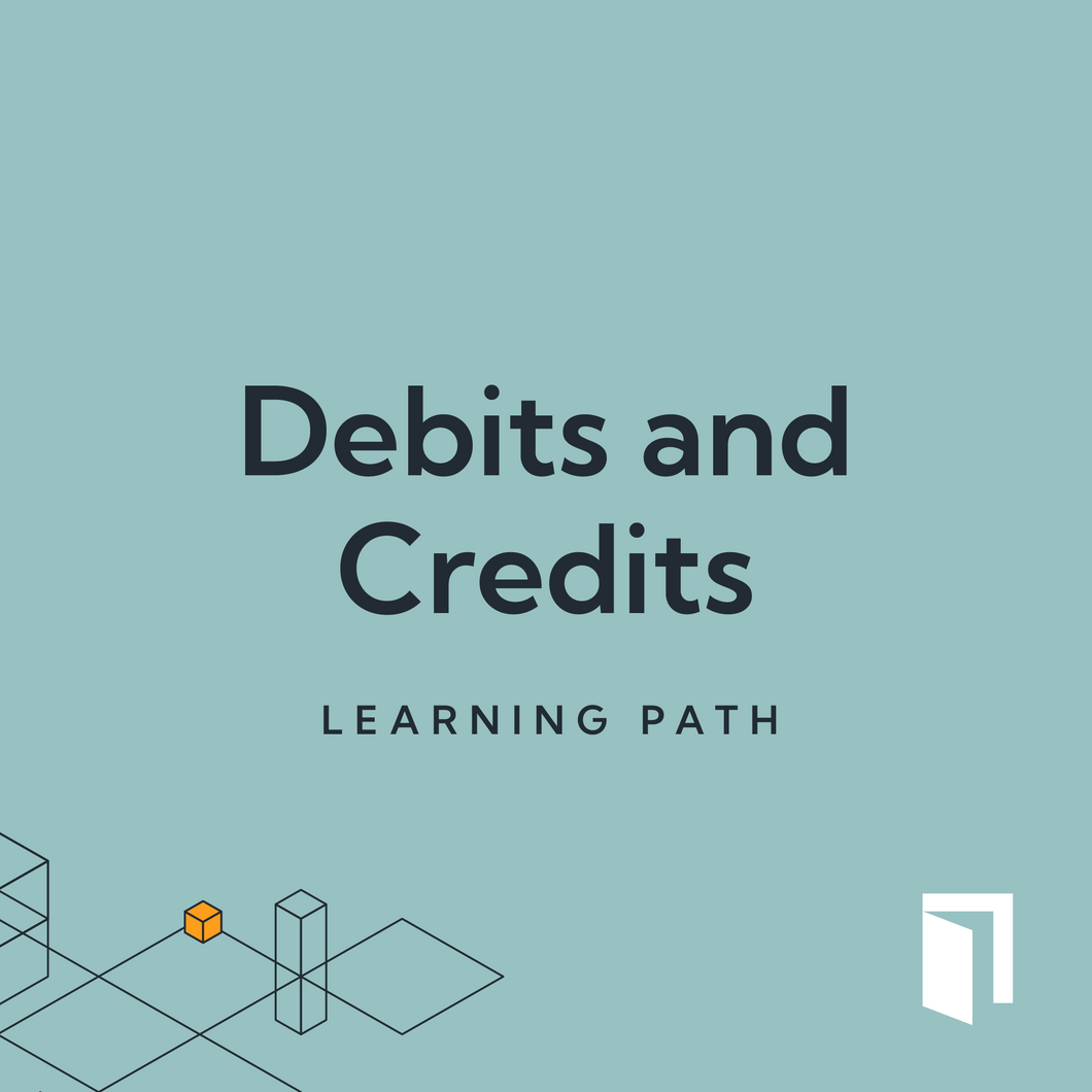 Debit & Credit Commissions eLearning