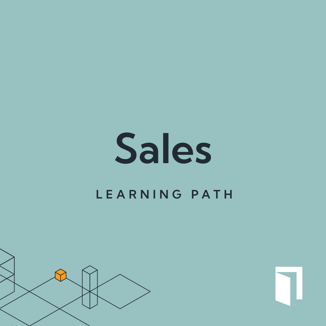 Sales Agent eLearning