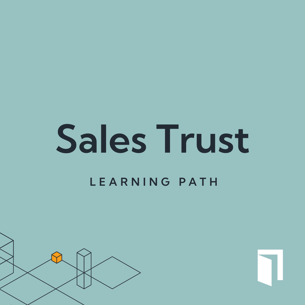 Sales Trust eLearning
