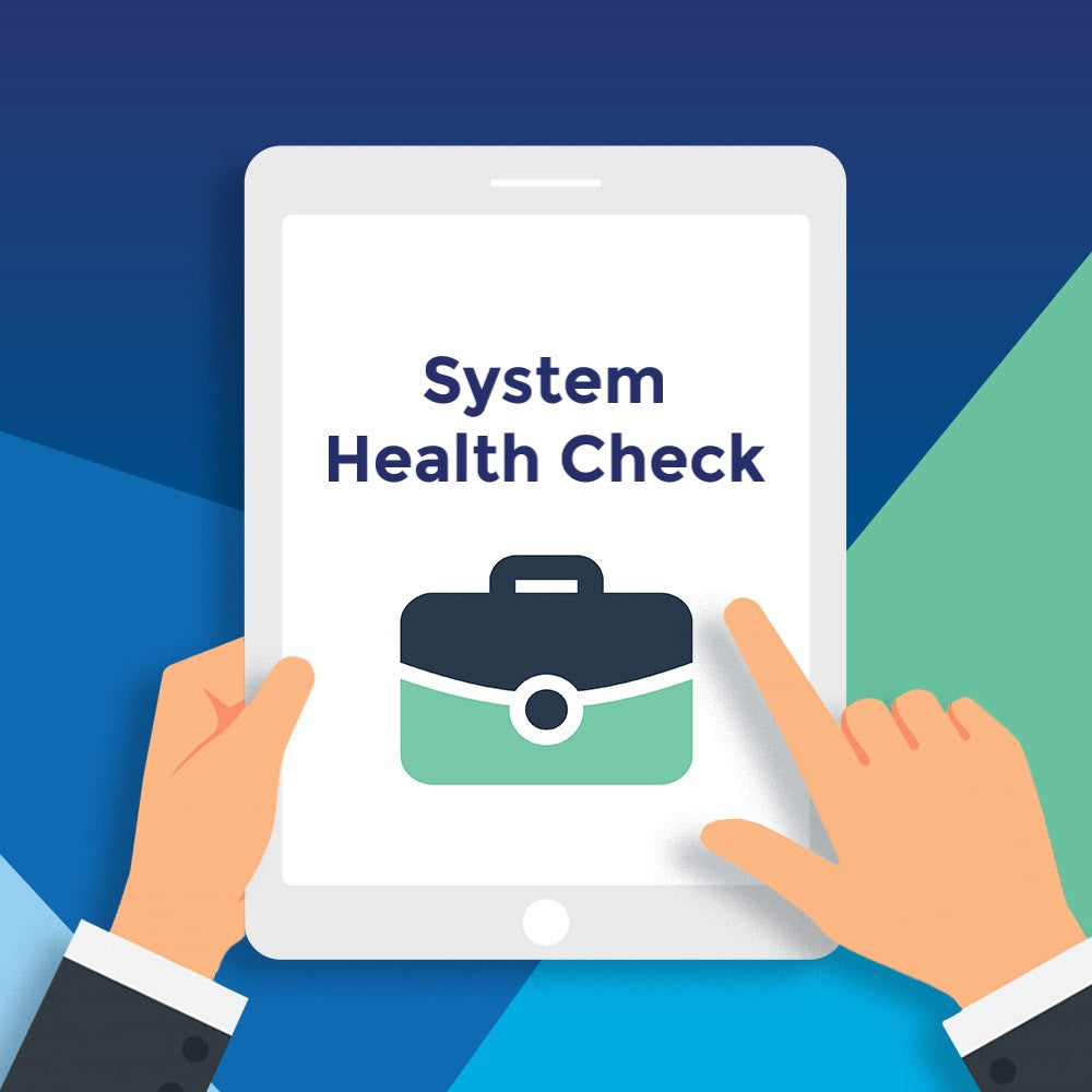 Agentbox System Health Check